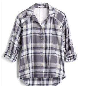 Unpublished Shirt. Size M.